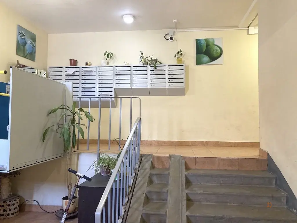 Продается 1-комнатная квартира ул. Южная, 19. - Фото 17