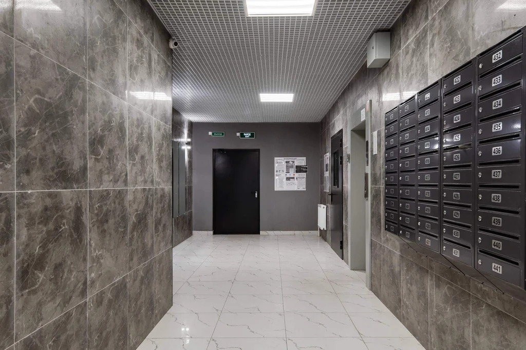 Продам 1-комн. квартиру 59.2 кв.м. - Фото 16