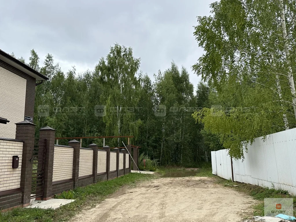Продажа дома, Казань, ул. Николая Заболоцкого - Фото 5