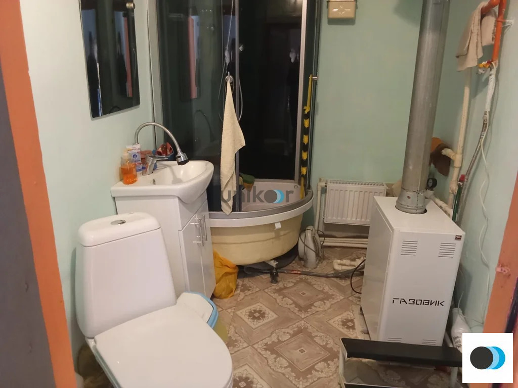 Продажа дома, Старокубово, Иглинский район - Фото 14