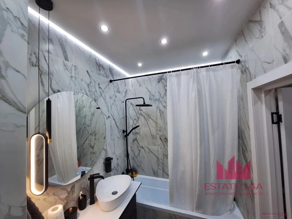 Продажа квартиры, Видное, Ленинский район, Зеленые аллеи б-р. - Фото 15