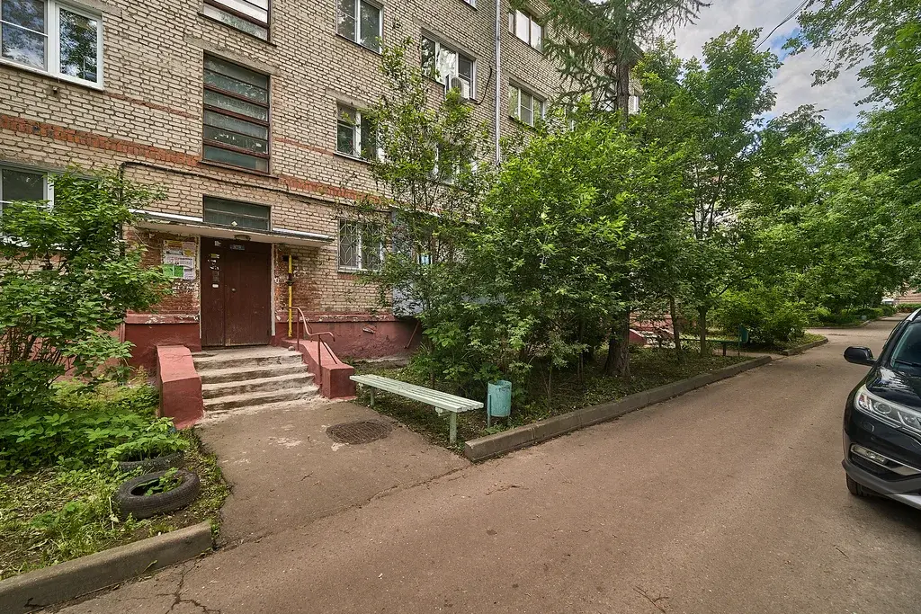 Продаётся квартира в Обнинске - Фото 14