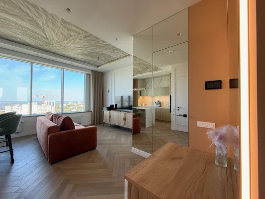 Продам двухкомнатную (2-комн.) квартиру, Барминская ул, 1 А, Нижний... - Фото 7