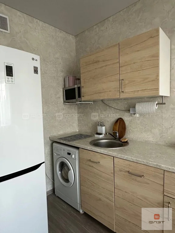 Продажа квартиры, Усады, Лаишевский район, ул. Сиреневая - Фото 11