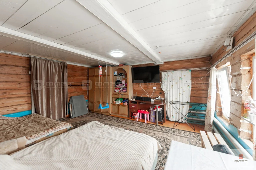 Продажа дома, Никольское, Лаишевский район, ул. Клубная - Фото 2