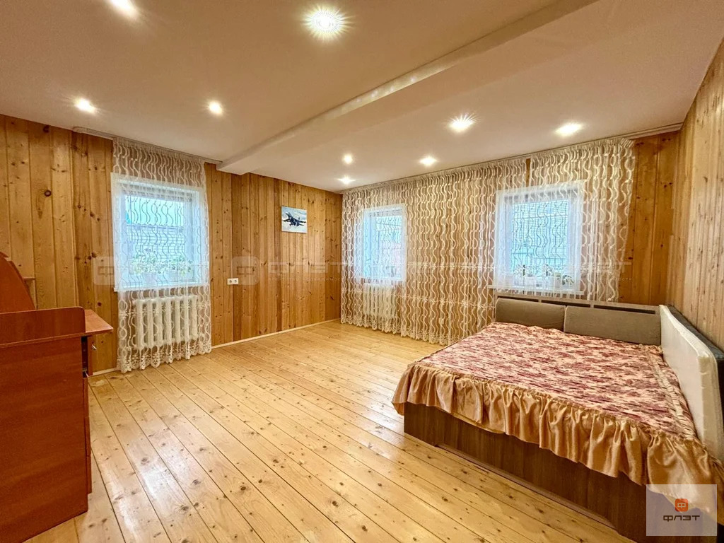Продажа дома, Дубъязы, Высокогорский район, ул. Центральная - Фото 4