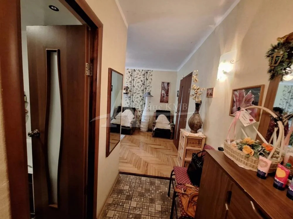 Продажа квартиры, Железноводск, ул. Октябрьская - Фото 11