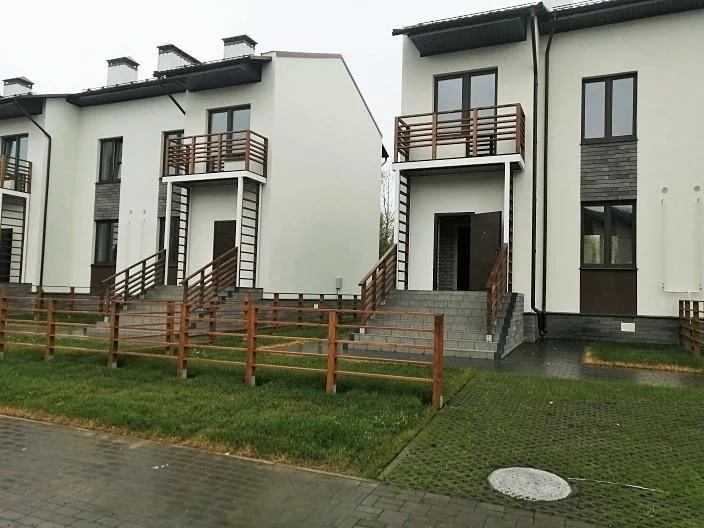Продается дом, 89.7 м - Фото 11
