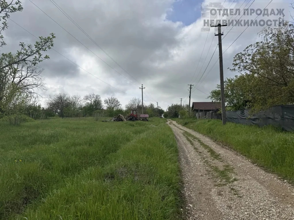 Участок в тихом месте - Фото 2