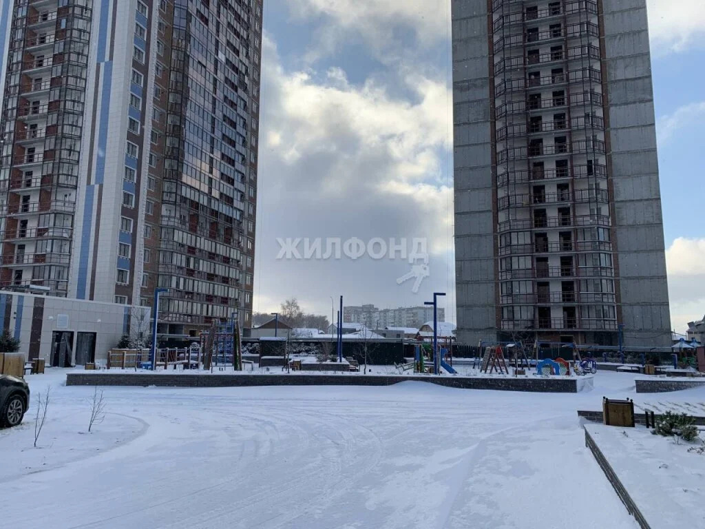 Продажа квартиры, Новосибирск, ул. Гурьевская - Фото 9