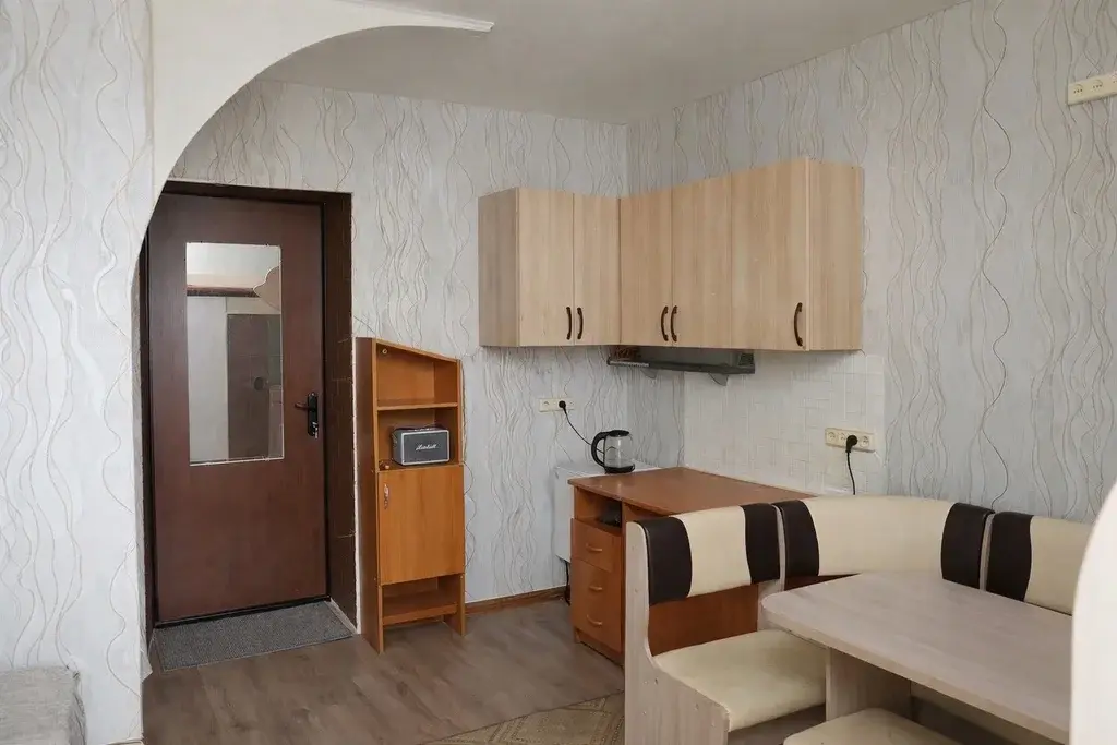 Комната по ул. Щербакова 2 - Фото 7