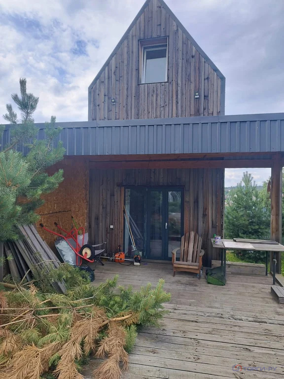 Продажа дома, Солнечногорск, Солнечногорский район, Карьерная улица - Фото 10