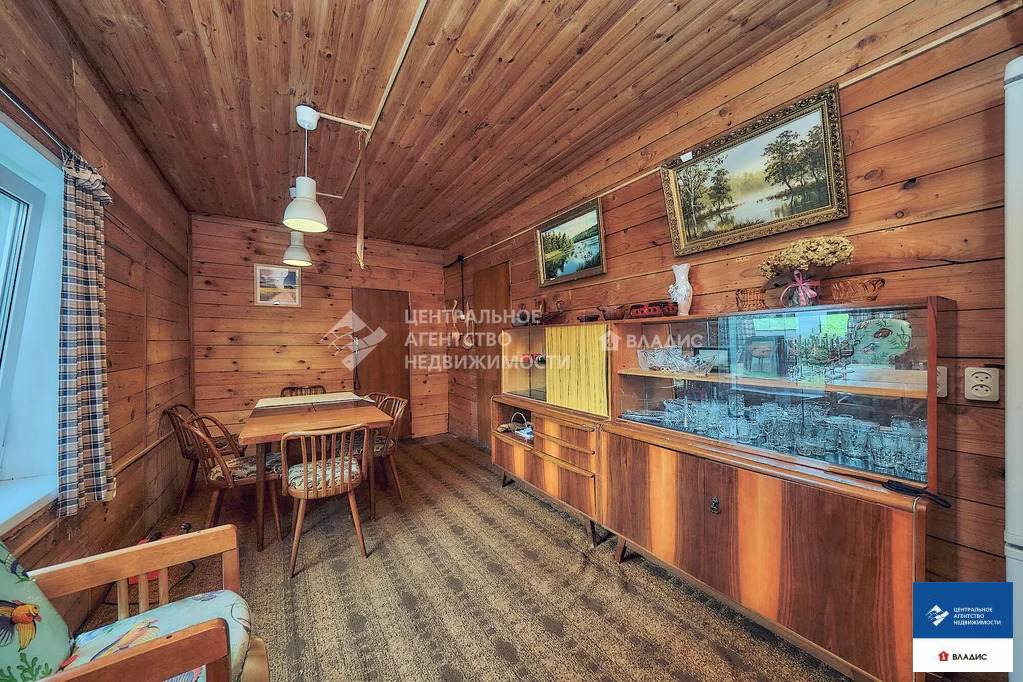 Продажа дома, Иванчино, Рыбновский район - Фото 18