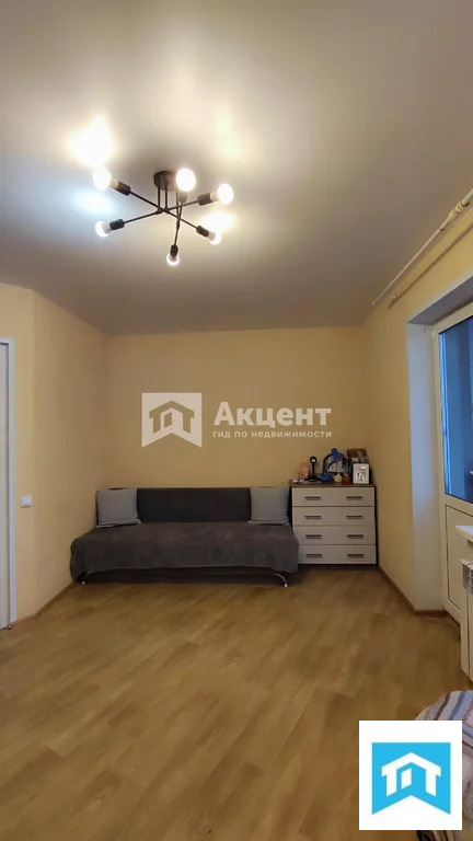Продажа квартиры, Кохма, Ивановский район, ул. Ивановская - Фото 1