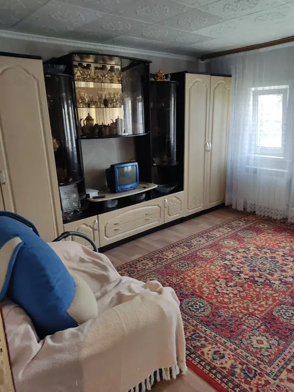 Продам дом 55, 4 м. с земельным участком 5 сот. в чеpтe гopoдa - Фото 9