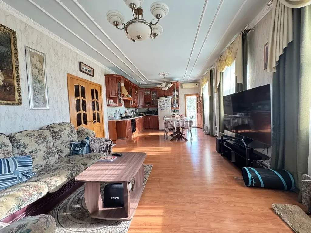 Коттедж 98 м на участке 15 сот. - Фото 16