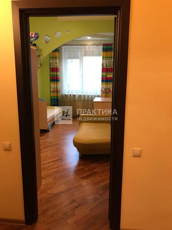 Продажа квартиры, ул. Пырьева - Фото 9