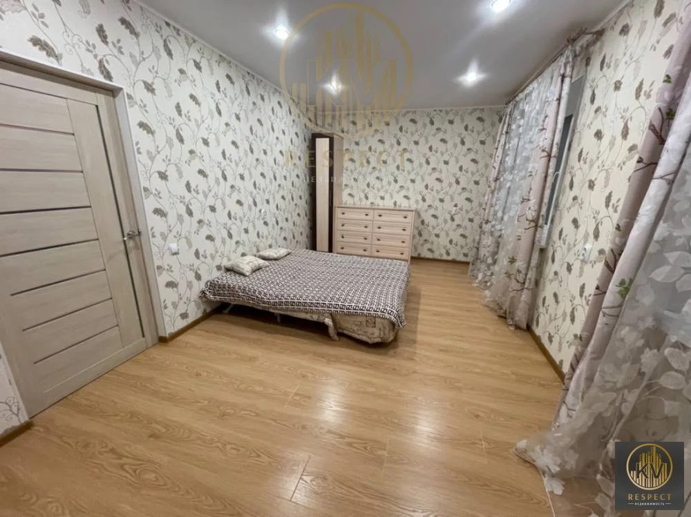 Продажа квартиры, Иноземцево, Согласия ул. - Фото 1