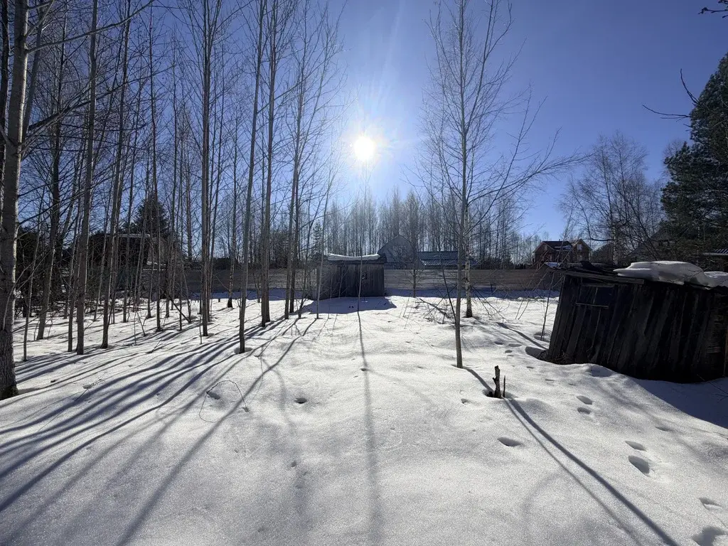 Дача 52 м2 на участке 12 сот. - Фото 8