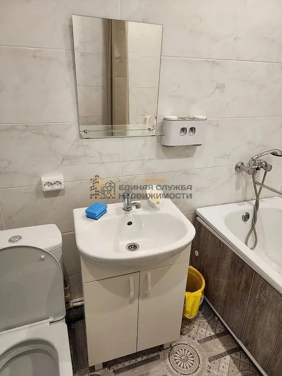 Аренда квартиры, Уфа, улица Машинистов - Фото 8