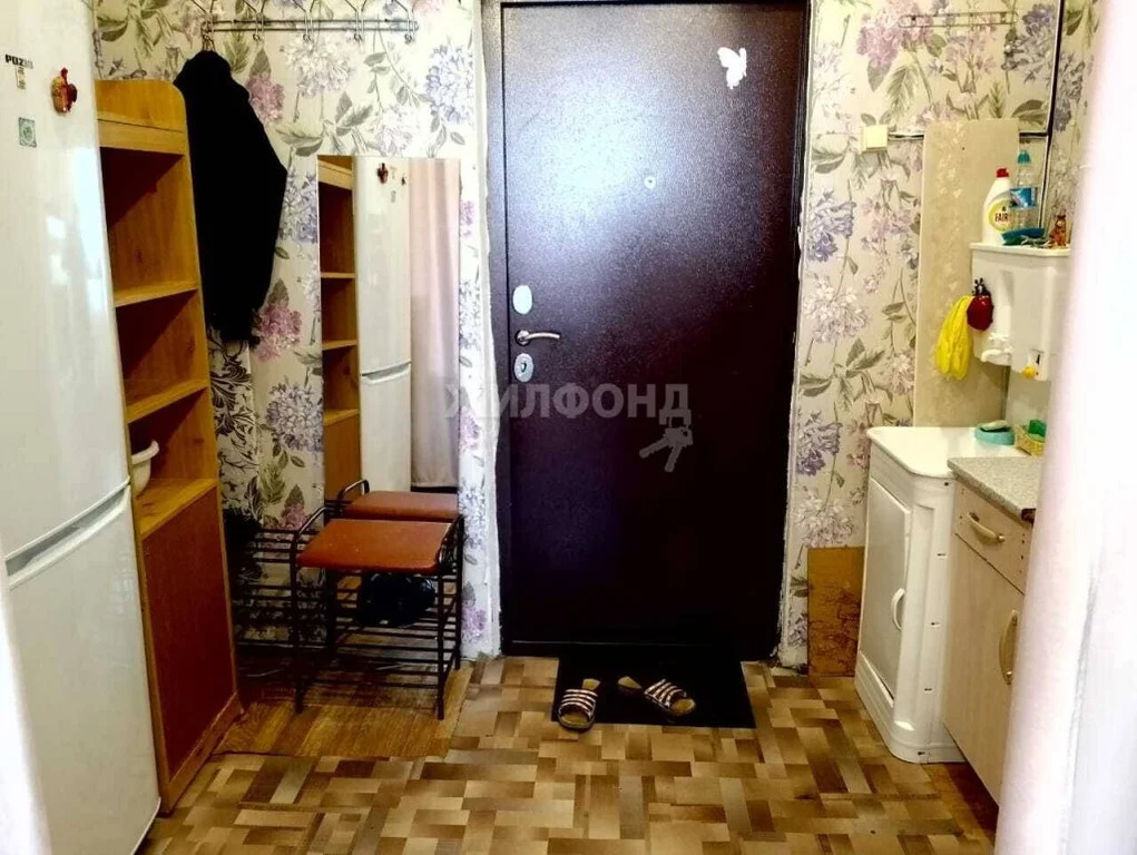 Продажа комнаты, Новосибирск, Тополёвая - Фото 3