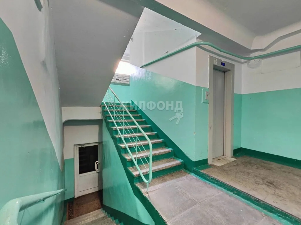 Продажа квартиры, Новосибирск, ул. Челюскинцев - Фото 16