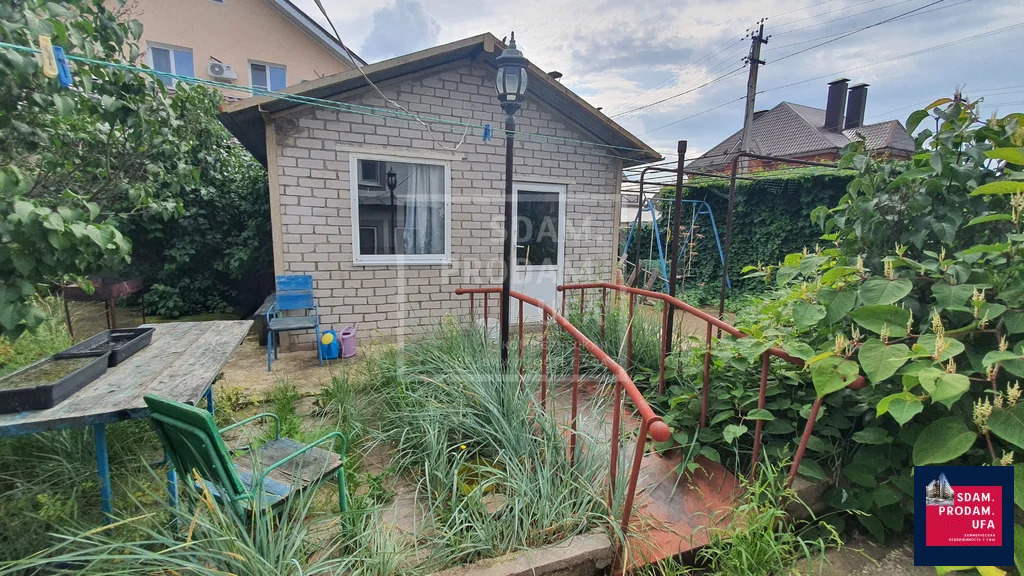 Продажа дома, Чесноковка, Уфимский район, Ямская улица - Фото 19
