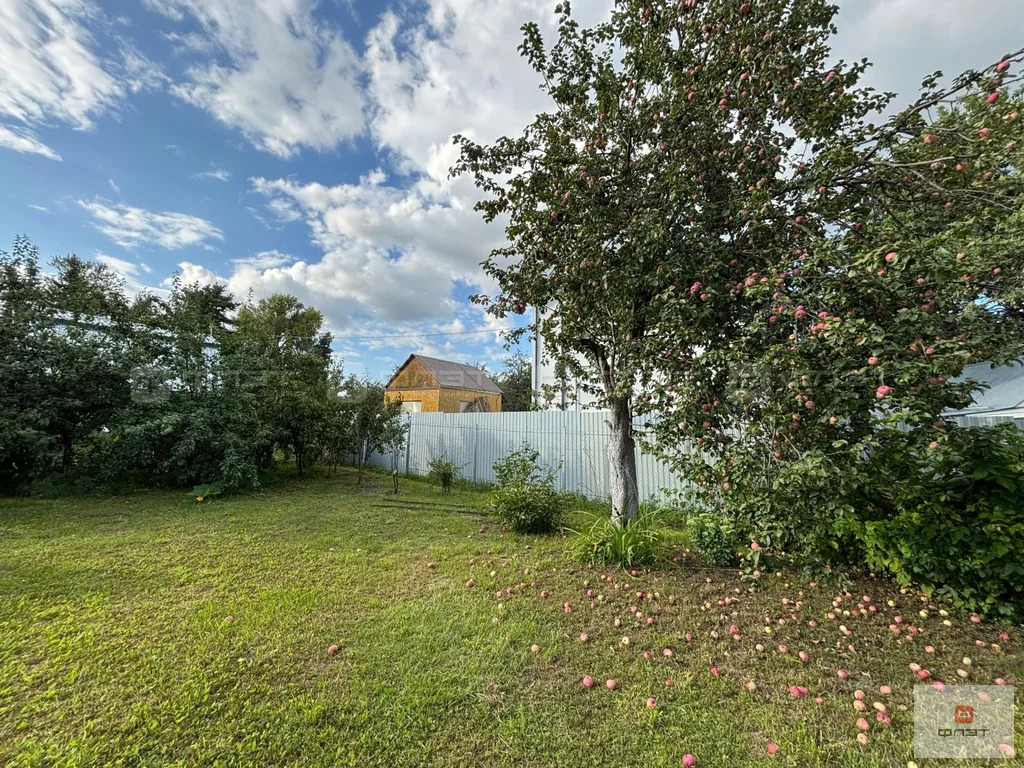 Продажа дома, Казань, с/т Подгорный - Фото 14