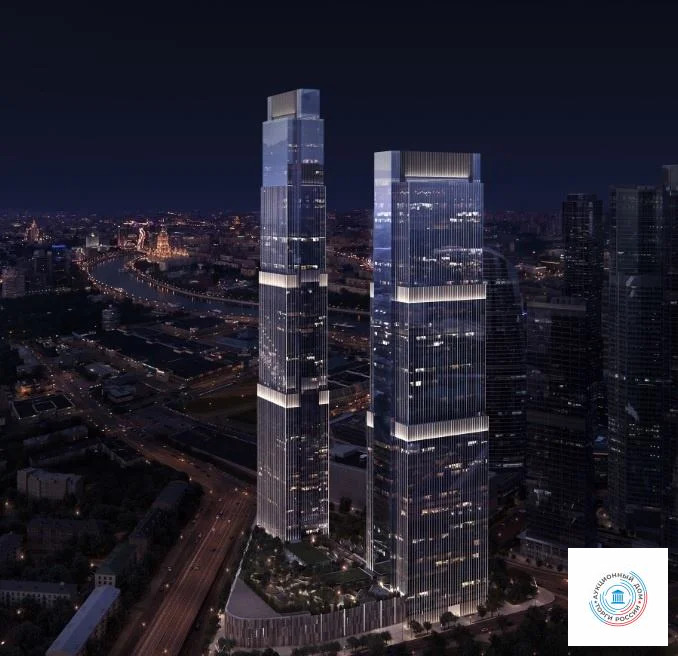 Продается квартира, 110.1 м - Фото 2
