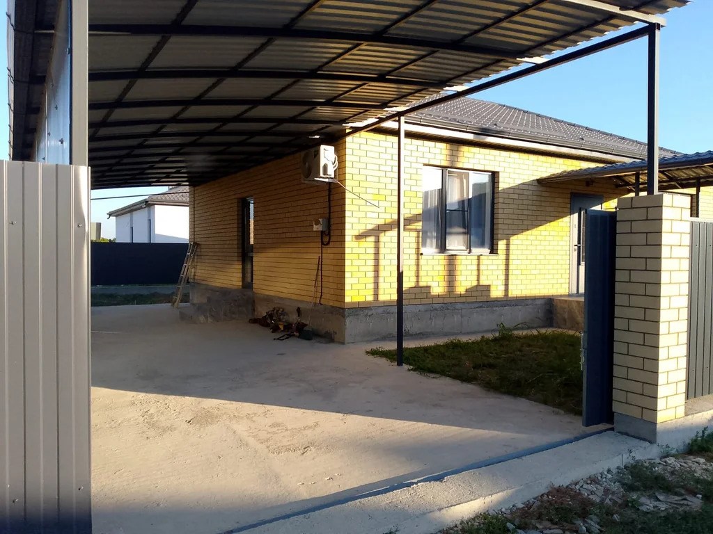 Продажа дома, Крымск, Крымский район, улица Горбунова - Фото 2