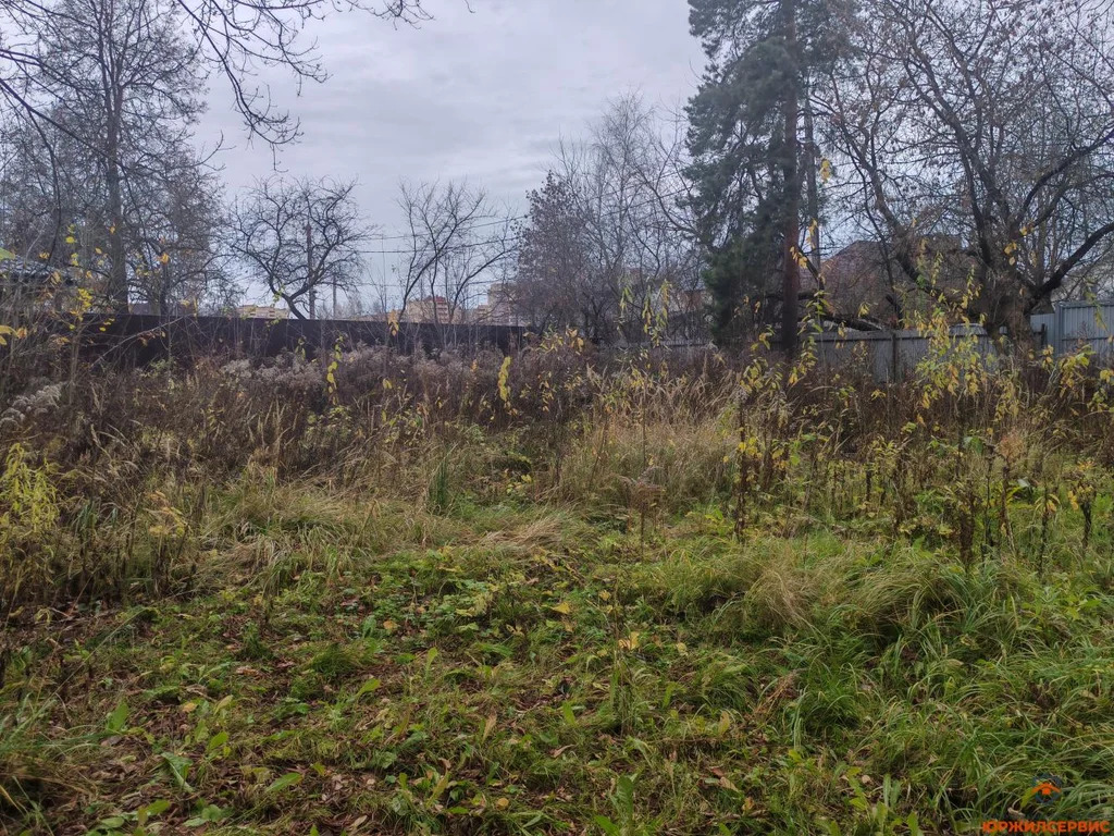 Продажа участка, Домодедово, Домодедово г. о., Московская обл - Фото 4