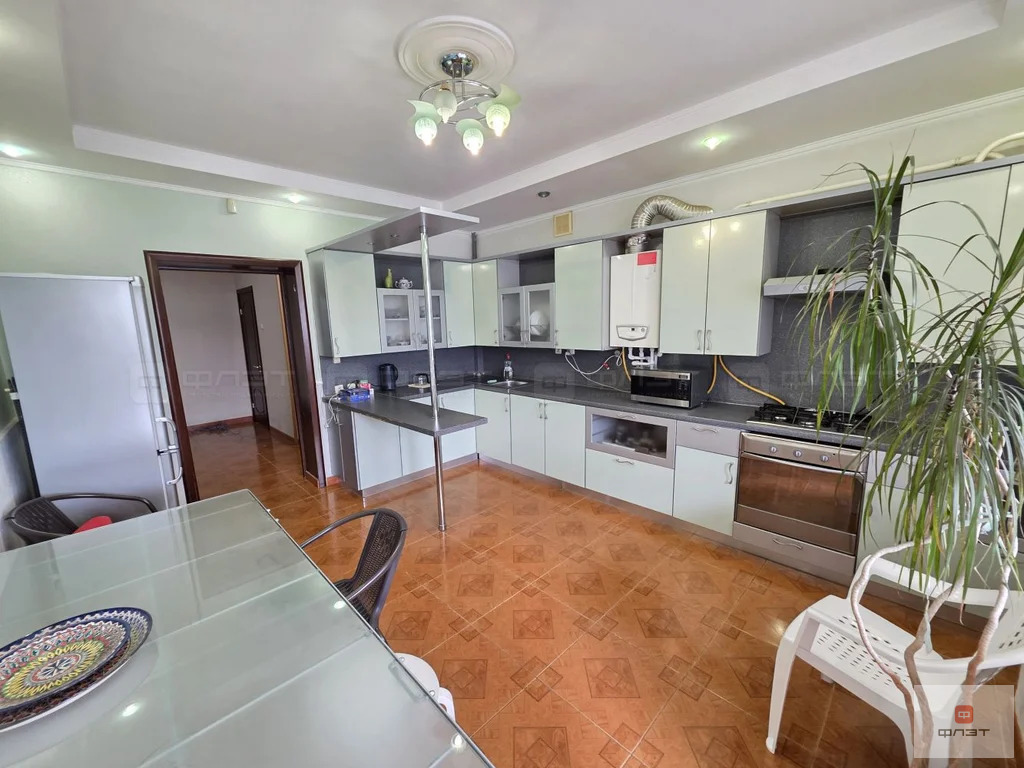 Продажа квартиры, Казань, ул. Лево-Булачная - Фото 0