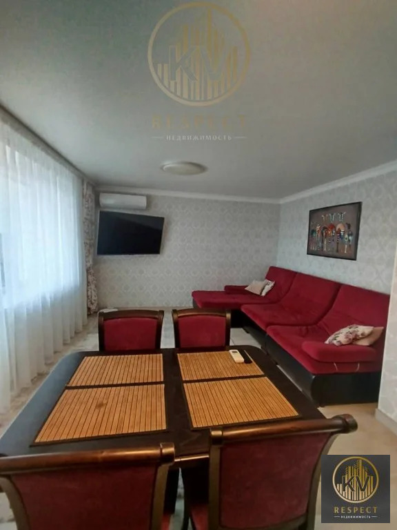 Продажа квартиры, Минеральные Воды, 22 Партсъезда пр-кт. - Фото 3