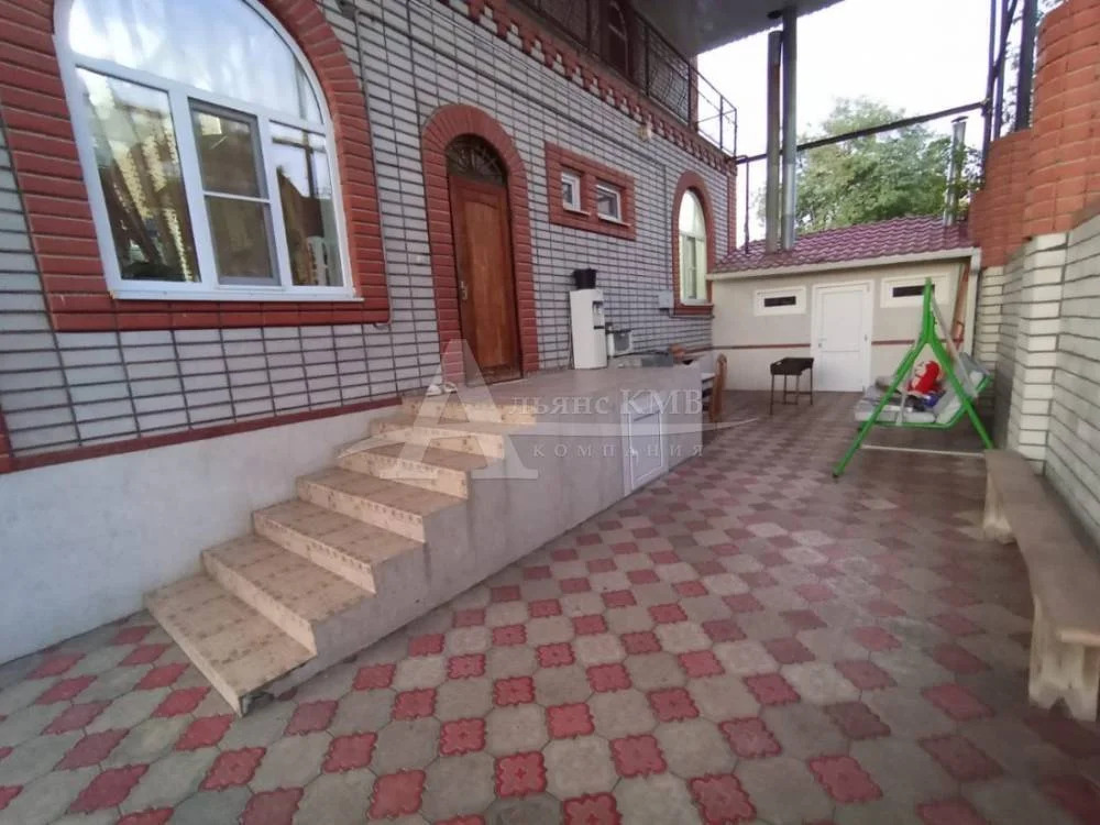 Продажа дома, Георгиевск, ул. Ленинградская - Фото 14