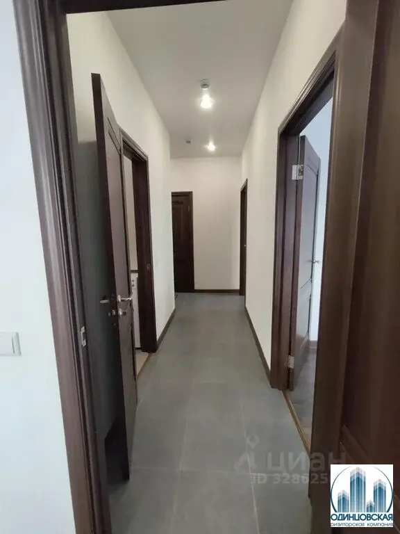 Снять двухкомнатную квартиру в Одинцово ЖК Одинград - Фото 21