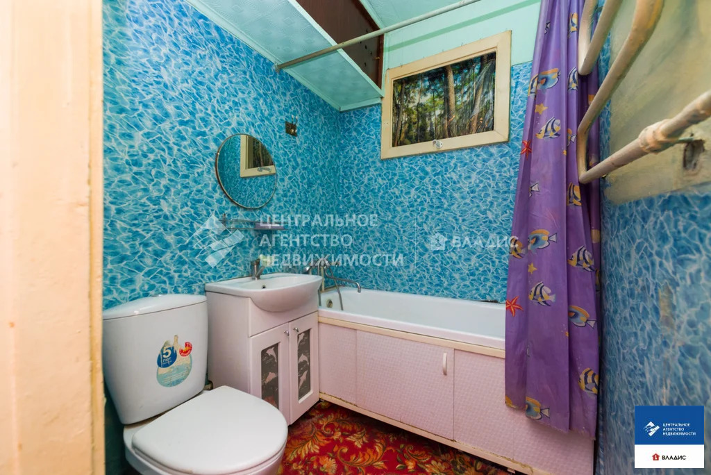 Продажа квартиры, Рязань, ул. Дачная - Фото 1