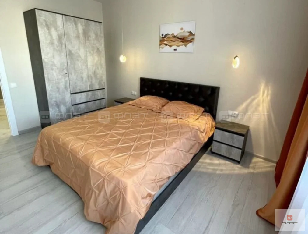 Продажа квартиры, Казань, ул. Бондаренко - Фото 6