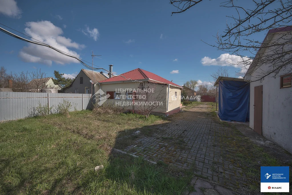 Продажа дома, Алеканово, Рязанский район, ул. Центральная - Фото 16