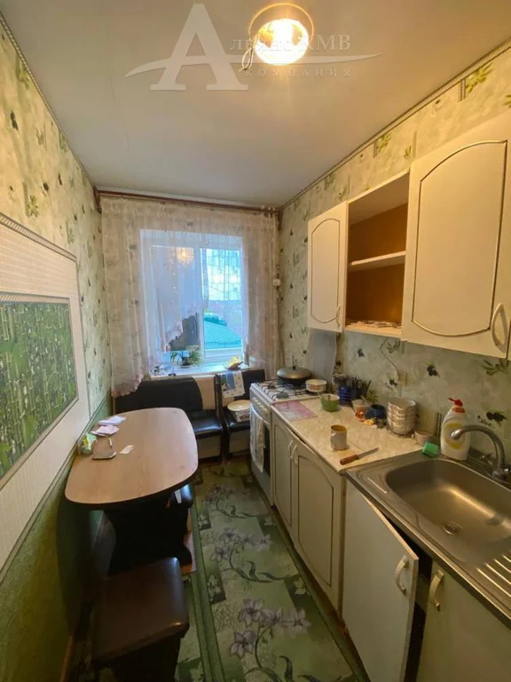 Продажа квартиры, Георгиевск, ул. Тронина - Фото 4