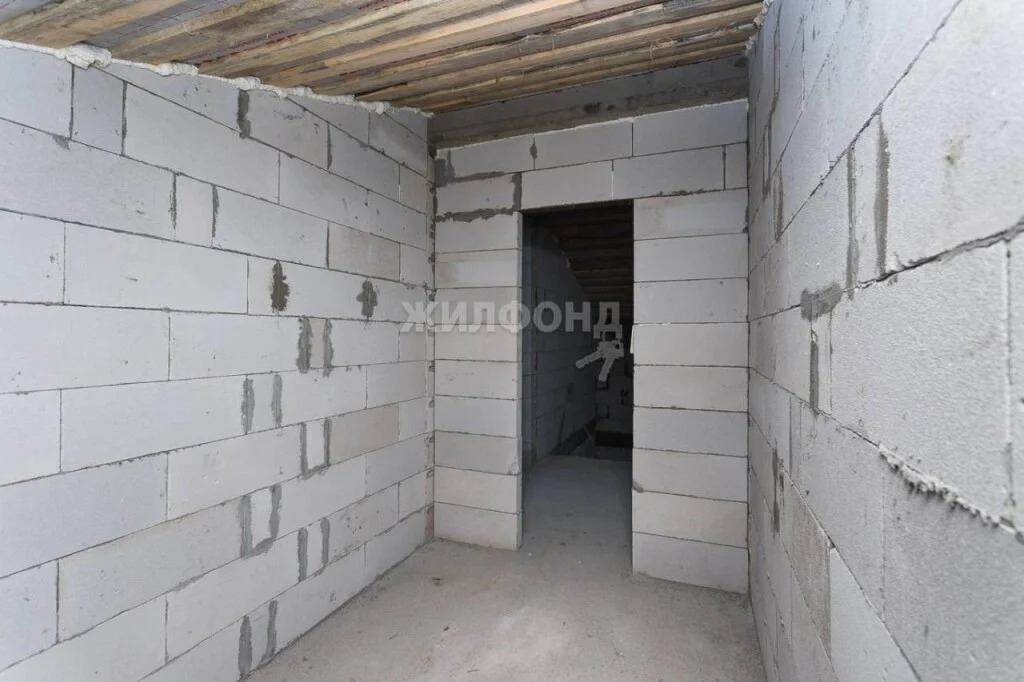 Продажа дома, Новосибирск, снт Труд - Фото 19