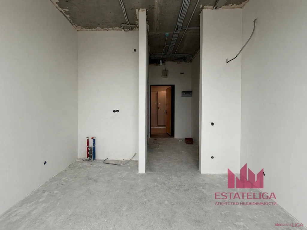 Продажа квартиры, Автомобильный проезд - Фото 1