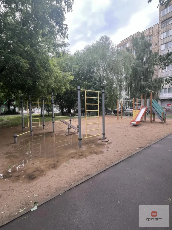 Продажа квартиры, Казань, ул. Дачная (Вахитовский р-н) - Фото 7