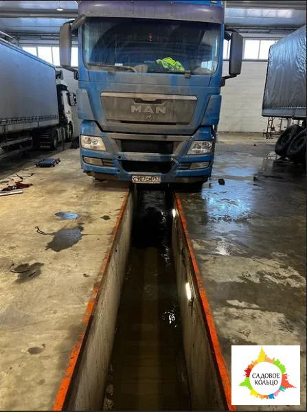 Сдaетcя в арeнду грузовой / легковой автосервис в Домодeдовcкoм рaйoнe - Фото 10