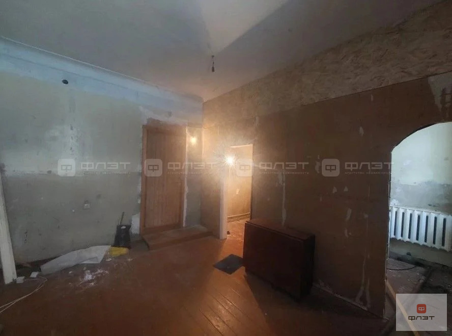 Продажа квартиры, Казань, ул. Лукина - Фото 5