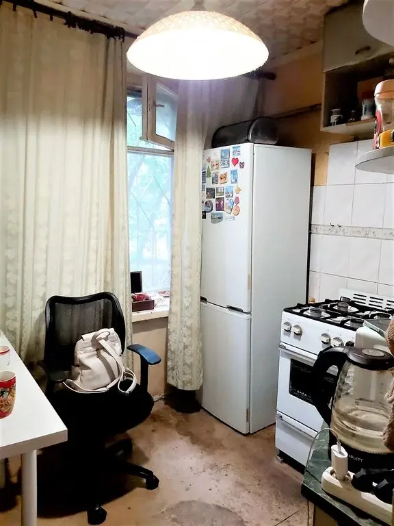 Химки, Юбилейный проспект 12 - Фото 6