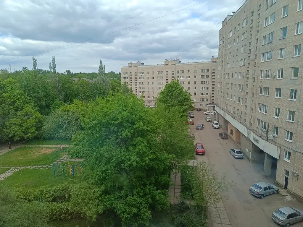 3к.кв. Треугольная пл., дом 1 - Фото 17