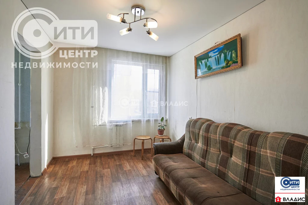 Продажа квартиры, Воронеж, ул. 25 Января - Фото 2