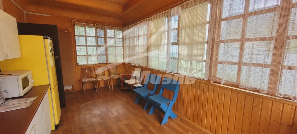 Продажа дома, Никольское, Солнечногорский район, 3 - Фото 18