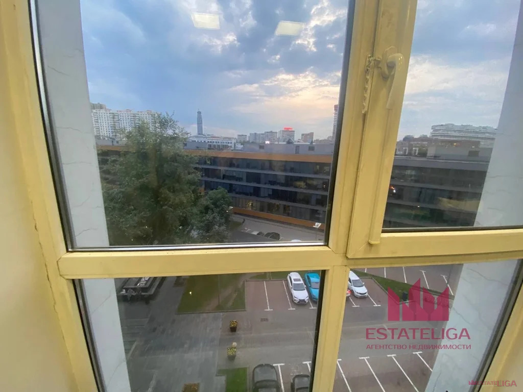 Продажа офиса, Варшавское ш. - Фото 12
