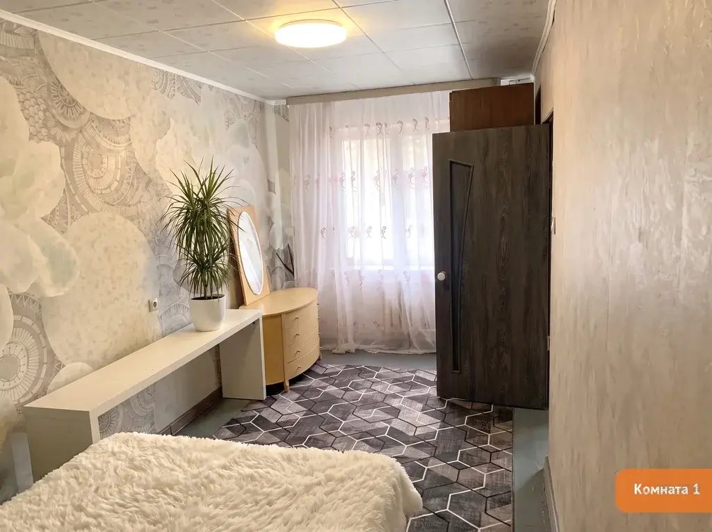 Продается 2-комнатная квартира Чехов, ул. Молодежная, 12 - Фото 2